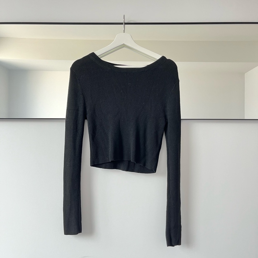 Forever 21 knit sweater